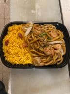 Best Shrimp Lo Mein in Douglas, GA