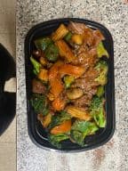 Best Hunan Beef in Douglas, GA