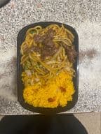 Best Beef Lo Mein in Douglas, GA