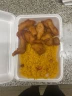 Best Sweet & Sour Chicken in Douglas, GA