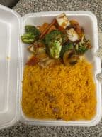 Best Mixed Vegetables in Douglas, GA