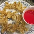 Best Fried Cheese Wonton (10) in Douglas, GA