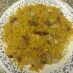 Best Roast Pork Fried Rice in Douglas, GA