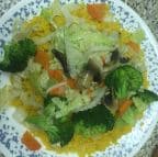 Best Vegetable Fried Rice in Douglas, GA