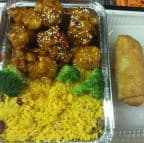 Best Sesame Chicken in Douglas, GA