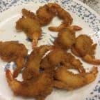 Best Fried Baby Shrimp (10) in Douglas, GA