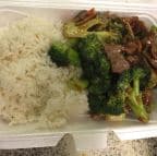 Best Beef w. Broccoli in Douglas, GA