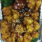 Best Sesame Chicken in Douglas, GA