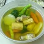 Best Vegetable Soup in Douglas, GA