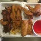 Best Pu Pu Platter in Douglas, GA