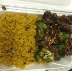 Best Beef w. Broccoli in Douglas, GA