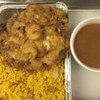 Best Shrimp Egg Foo Young in Douglas, GA