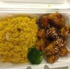 Best Sesame Chicken in Douglas, GA