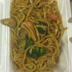 Best Vegetable Lo Mein in Douglas, GA