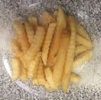 Best French Fries in Douglas, GA