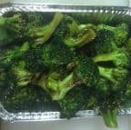 Best Steamed Broccoli in Douglas, GA