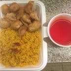 Best Sweet & Sour Pork in Douglas, GA