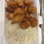 Best Sweet & Sour Chicken in Douglas, GA