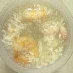 Best Shrimp w. Lobster Sauce in Douglas, GA