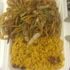 Best Pork Lo Mein in Douglas, GA