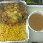 Best Chicken Egg Foo Young in Douglas, GA