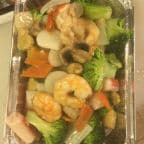 Best Seafood Delight in Douglas, GA