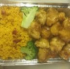 Best Honey Chicken in Douglas, GA