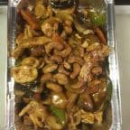 Best Chicken w. Cashew Nuts in Douglas, GA