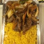 Best Mongolian Beef in Douglas, GA