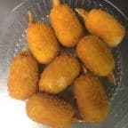 Best Fried Crab Claws (8) in Douglas, GA