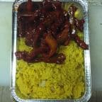 Best Boneless Spare Ribs in Douglas, GA